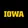 University of Iowa logo