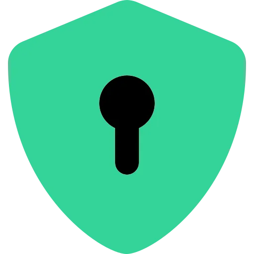 PrivacyProtect: share and store passwords and sensitive files with end-to-end encryption.