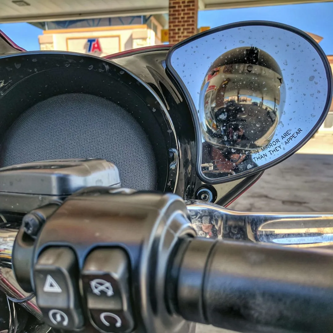 Do you have everything, Rocky?