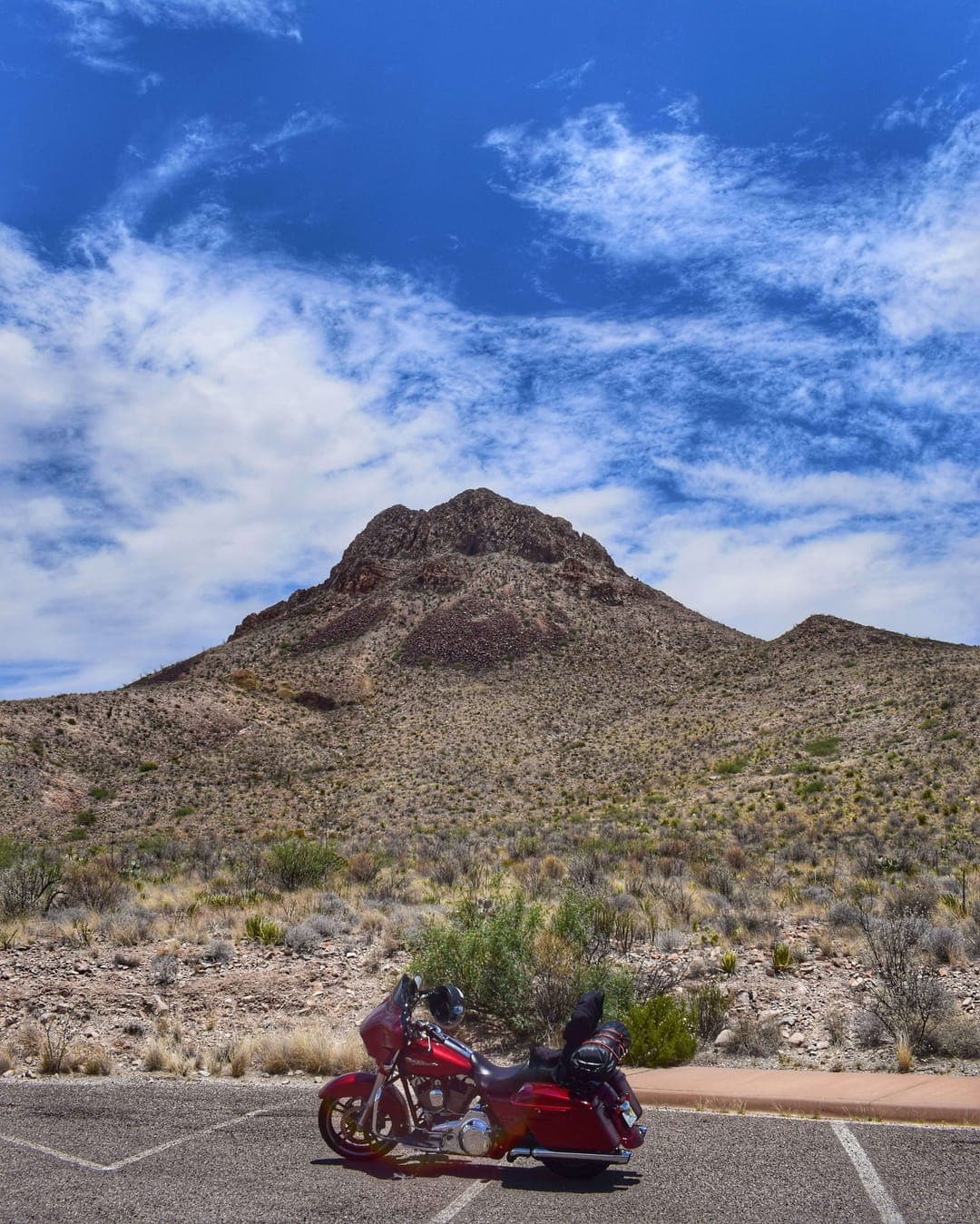 Study Butte