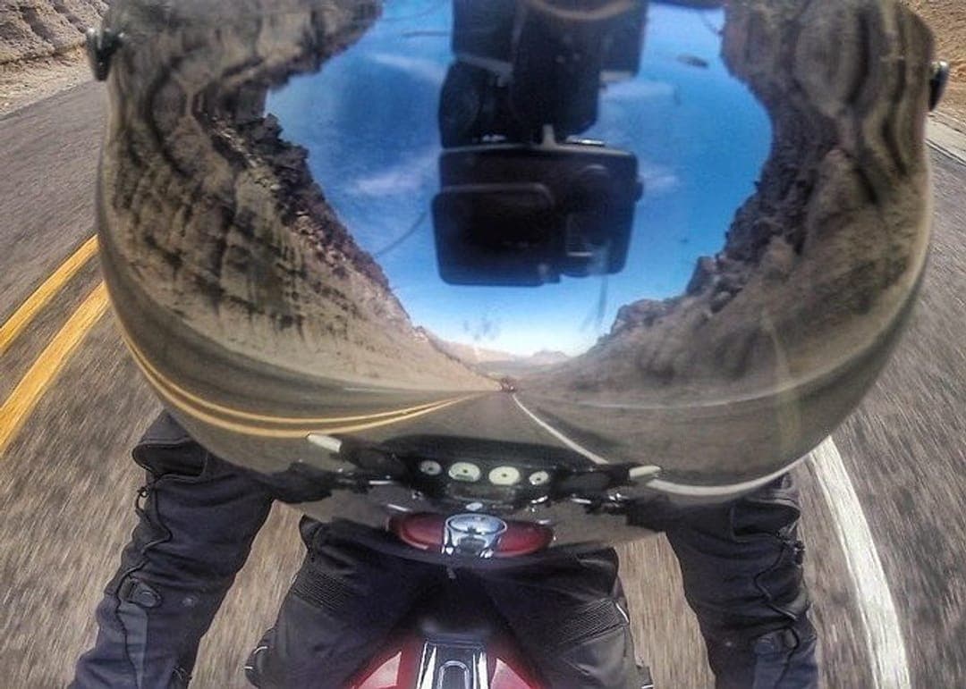 Canyons through Big Bend Ranch State Park