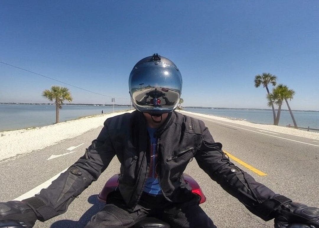 Navarre Beach Causeway. Paradise.