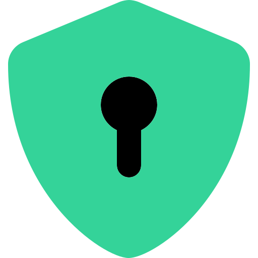 PrivacyProtect: share and store passwords and sensitive files with end-to-end encryption.