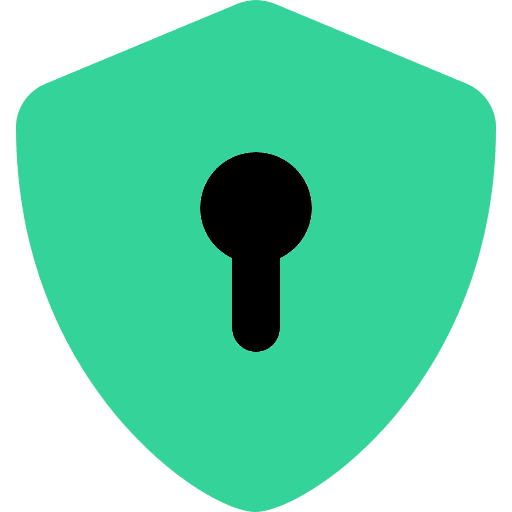 PrivacyProtect: share and store passwords and sensitive files with end-to-end encryption.