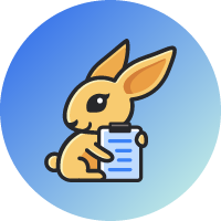Clipboard logo