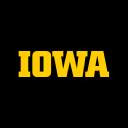 University of Iowa logo